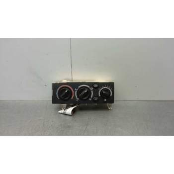 MANDO CALEFACCION AIRE ACONDICIONADO 7701209442 
