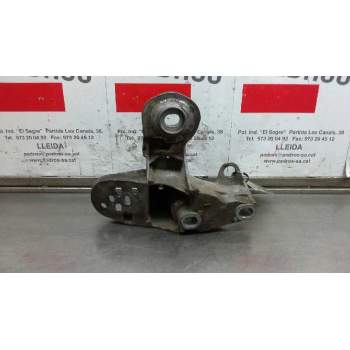 Recambio de soporte motor izquierdo superior para audi a4 avant (8e) 2.5 tdi quattro (132kw) referencia OEM IAM   