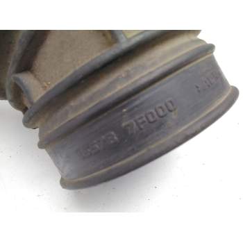 Recambio de tubo para nissan terrano ii (r20) 2.7 tdi 4wd referencia OEM IAM 165787F000  
