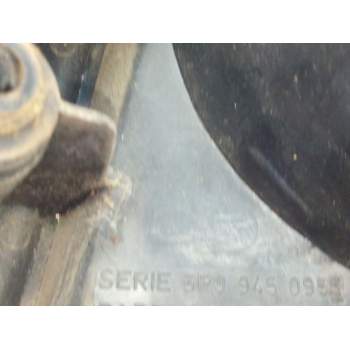 Recambio de piloto trasero izquierdo para seat altea (5p1) 2.0 tdi 16v referencia OEM IAM 5P0945095E  