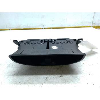 Recambio de aireador central para peugeot 208 i (ca_, cc_) 1.2 thp 110 referencia OEM IAM 9672648677  
