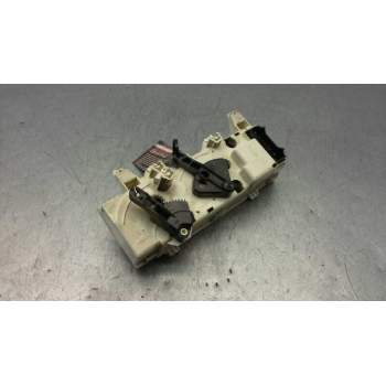 Recambio de mando calefaccion aire acondicionado para renault megane i classic (la0) 1.6e rn referencia OEM IAM 7701209442  