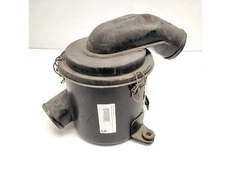 Recambio de caja filtro de aire para nissan terrano/terrano.ii (r20) 2.7 turbodiesel referencia OEM IAM 0F001  