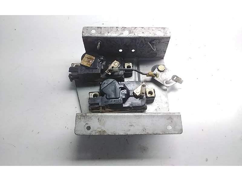 Recambio de motor cierre porton para nissan terrano (wd21) freeway referencia OEM IAM   