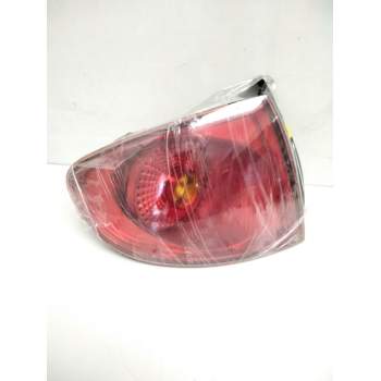 Recambio de piloto trasero izquierdo para seat altea (5p1) 2.0 tdi 16v referencia OEM IAM 5P0945095E  