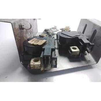 Recambio de motor cierre porton para nissan terrano (wd21) freeway referencia OEM IAM   