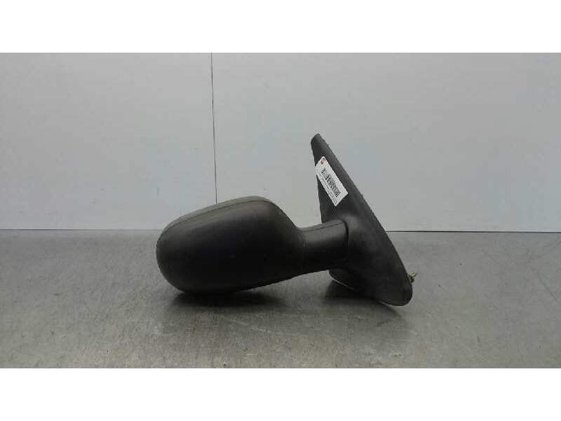 Recambio de retrovisor derecho para renault megane i classic (la0) 1.6e rn referencia OEM IAM 7700413314  