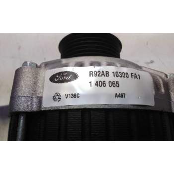 Recambio de alternador para ford focus lim. (cb8) referencia OEM IAM R92AB10300  