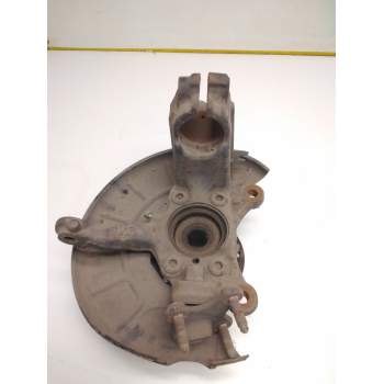 Recambio de mangueta delantera izquierda para audi a3 (8p1) 2.0 tdi referencia OEM IAM   