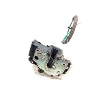 CERRADURA PUERTA DELANTERA DERECHA X06H106 
