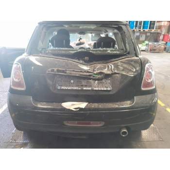 mini mini (r56) del año 2010