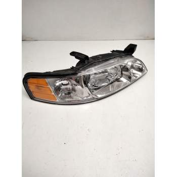 Recambio de faro derecho para nissan altima (l33) 2.5 referencia OEM IAM 935203  