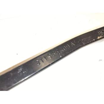 Recambio de brazo limpia delantero izquierdo para skoda superb ii (3t4) 1.8 tsi 4x4 referencia OEM IAM 3T1955409  