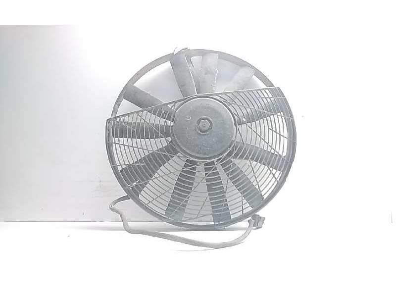 Recambio de electroventilador para mercedes-benz clase e (w124) berlina e 300 diesel (124.131) referencia OEM IAM   