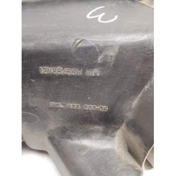 Recambio de faro derecho para nissan altima (l33) 2.5 referencia OEM IAM 935203  