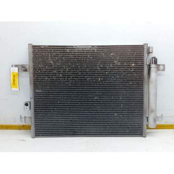 CONDENSADOR / RADIADOR AIRE ACONDICIONADO T952834 
