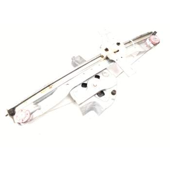 Recambio de elevalunas delantero derecho para peugeot 208 i (ca_, cc_) 1.2 thp 110 referencia OEM IAM 980608808  