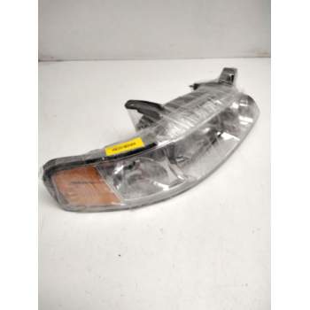 Recambio de faro derecho para nissan altima (l33) 2.5 referencia OEM IAM 935203  