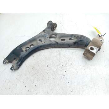 BRAZO SUSPENSION INFERIOR DELANTERO IZQUIERDO 1K0407151BG 