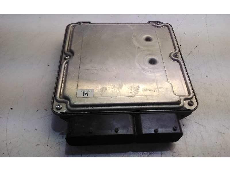 Recambio de centralita motor uce para hyundai ix35 style awd referencia OEM IAM 39101 2F200  