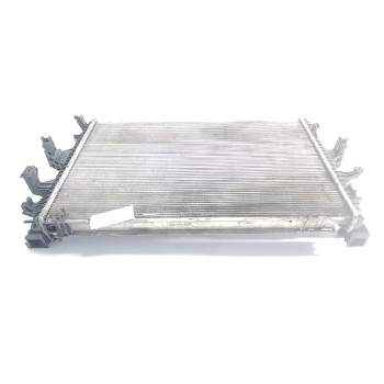 Recambio de radiador agua para volkswagen t5 transporter caja cerrada referencia OEM IAM 65283A  