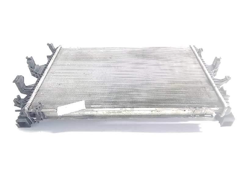 Recambio de radiador agua para volkswagen t5 transporter caja cerrada referencia OEM IAM 65283A  