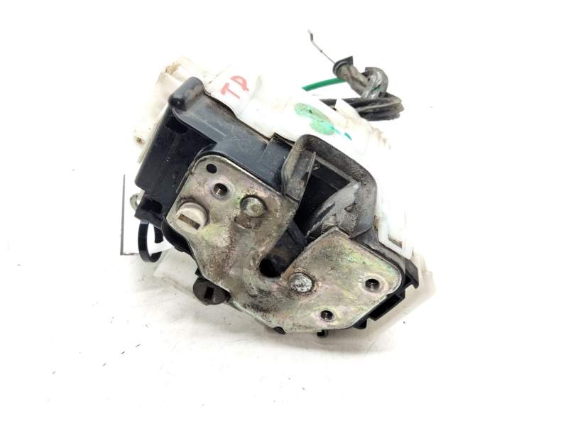Recambio de cerradura puerta delantera izquierda para alfa romeo 159 (140) 2.4 jtdm 20v / selective referencia OEM IAM   