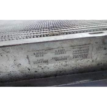 Recambio de radiador agua para volkswagen t5 transporter caja cerrada referencia OEM IAM 65283A  