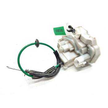 Recambio de cerradura puerta delantera izquierda para alfa romeo 159 (140) 2.4 jtdm 20v / selective referencia OEM IAM   