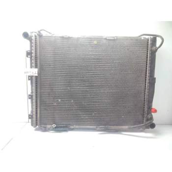 RADIADOR AGUA 21372 
