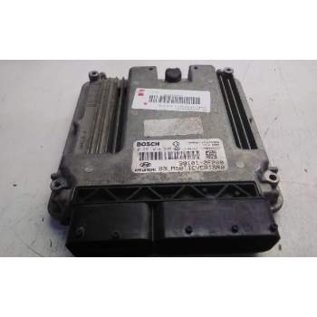 Recambio de centralita motor uce para hyundai ix35 style awd referencia OEM IAM 39101 2F200  