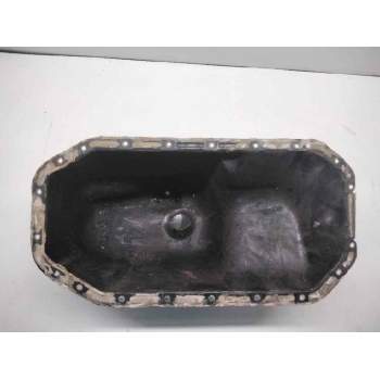 Recambio de carter para seat ibiza (6k) 1.4 referencia OEM IAM   