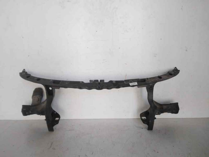 Recambio de panel frontal para volkswagen t5 transporter caja cerrada referencia OEM IAM   