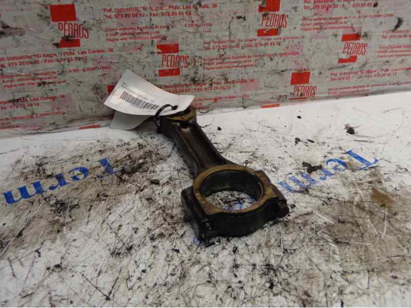Recambio de biela para renault scenic ii 1.9 dci diesel referencia OEM IAM   