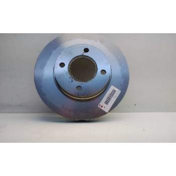 Recambio de disco freno delantero para ford focus turn. (cb8) referencia OEM IAM 93BB1125 AC/D  