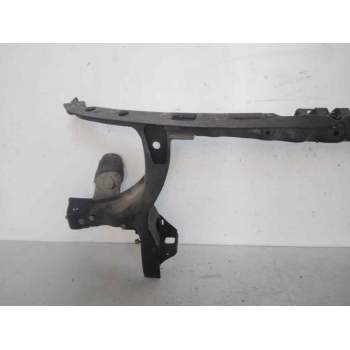 Recambio de panel frontal para volkswagen t5 transporter caja cerrada referencia OEM IAM   