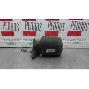 RETROVISOR IZQUIERDO 