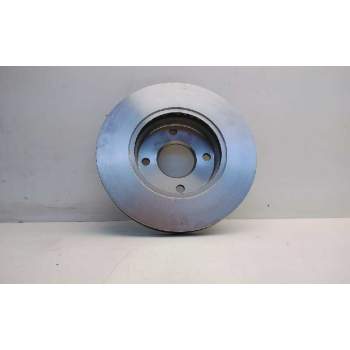 Recambio de disco freno delantero para ford focus turn. (cb8) referencia OEM IAM 93BB1125 AC/D  