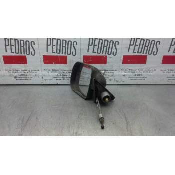 Recambio de retrovisor izquierdo para renault rapid/express (f40) referencia OEM IAM   