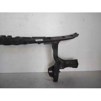 Recambio de panel frontal para volkswagen t5 transporter caja cerrada referencia OEM IAM   