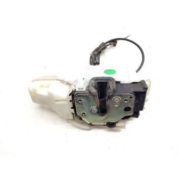 CERRADURA PUERTA TRASERA DERECHA 13BAX06H236 