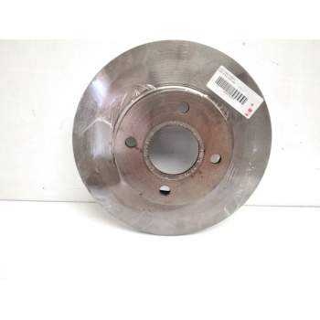 Recambio de disco freno delantero para ford focus turn. (cb8) referencia OEM IAM 93BB1125 AC/D  