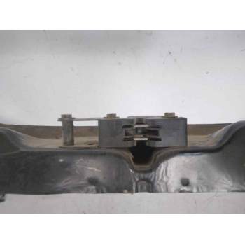 Recambio de panel frontal para volkswagen t5 transporter caja cerrada referencia OEM IAM   