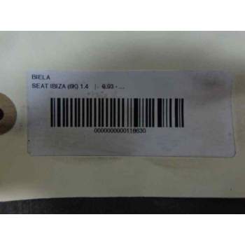 Recambio de biela para seat ibiza (6k) 1.4 referencia OEM IAM   