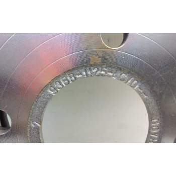 Recambio de disco freno delantero para ford focus turn. (cb8) referencia OEM IAM 93BB1125 AC/D  