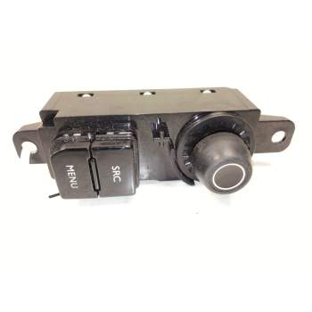 Recambio de mando multifuncion para peugeot 208 i (ca_, cc_) 1.2 thp 110 referencia OEM IAM 98097243  