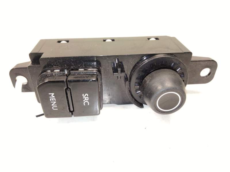 Recambio de mando multifuncion para peugeot 208 i (ca_, cc_) 1.2 thp 110 referencia OEM IAM 98097243  
