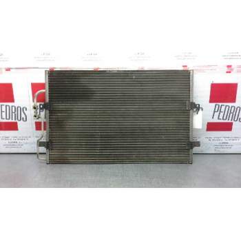 CONDENSADOR / RADIADOR AIRE ACONDICIONADO 