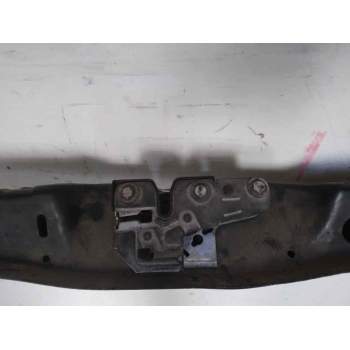 Recambio de panel frontal para volkswagen t5 transporter caja cerrada referencia OEM IAM   