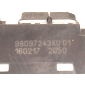 Recambio de mando multifuncion para peugeot 208 i (ca_, cc_) 1.2 thp 110 referencia OEM IAM 98097243  